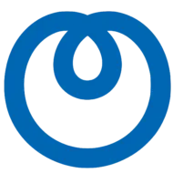 NTT DATA logo